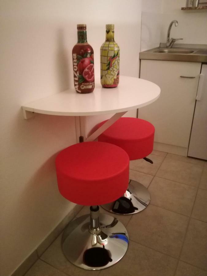 Ferien-Appartement Goldhausen ภายนอก รูปภาพ